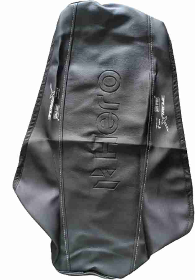 ARYASTAKE Hero CBZ Xtreme Single Bike Seat Cover For Hero CBZ Extreme Price in India Buy ARYASTAKE Hero CBZ Xtreme Single Bike Seat Cover For Hero CBZ Extreme online at Flipkart