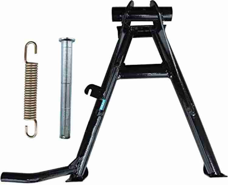 Splendor bike stand shop