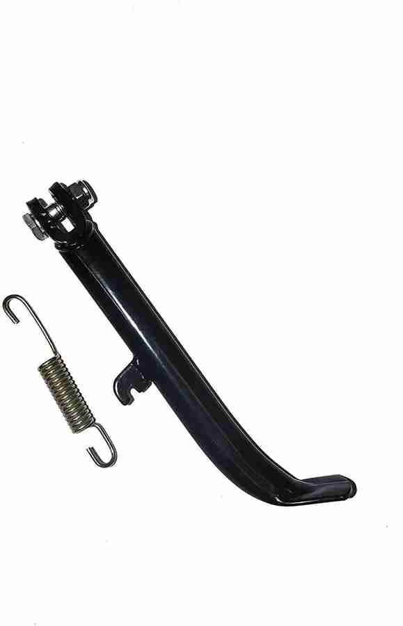 Honda shine bike side cheap stand price