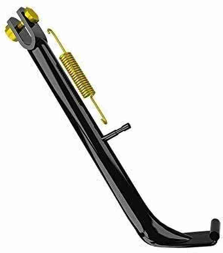 One Point Collections Side stand for splendor Splendor plus and splendor pro Bike Side Stand Price in India Buy One Point Collections Side stand for splendor Splendor plus and splendor pro