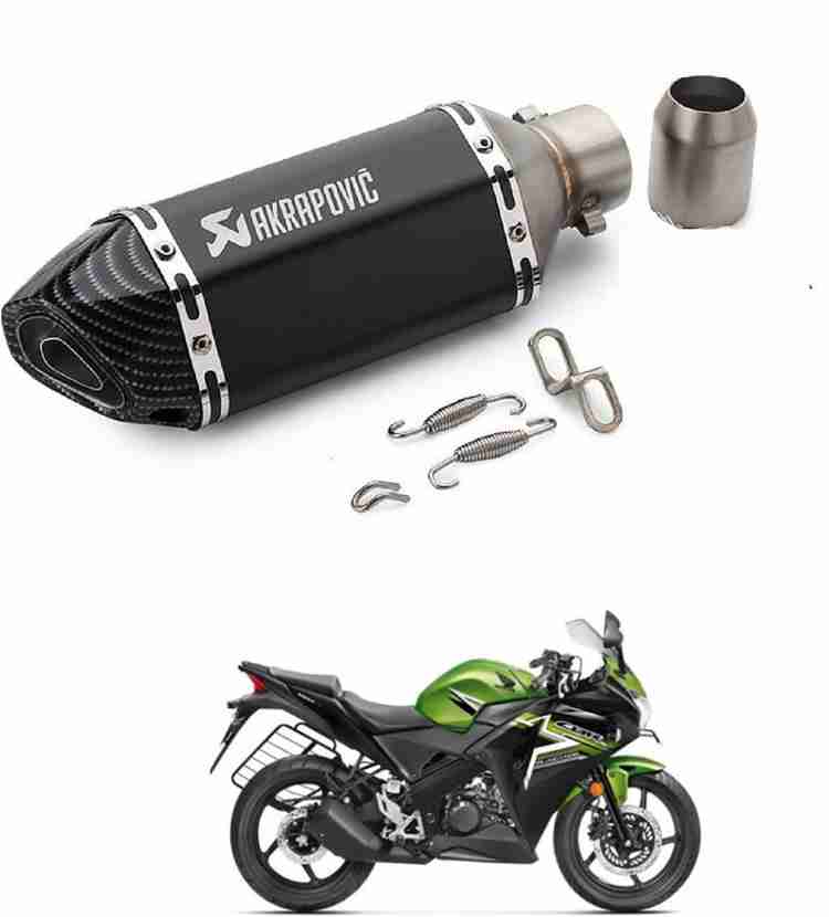 Cbr 150 exhaust cheap