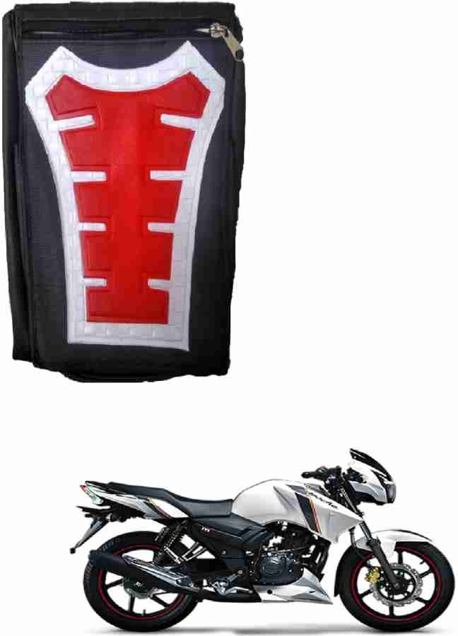 Apache rtr 200 online tank cover