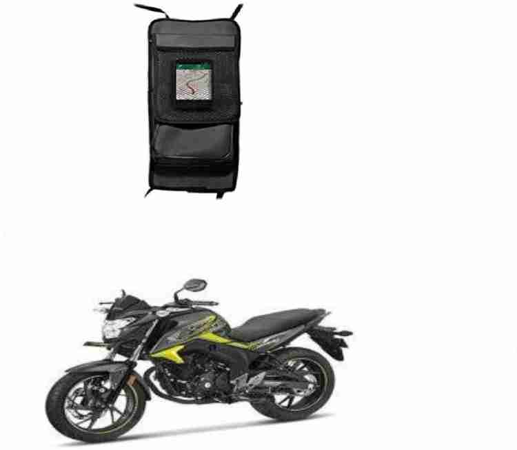 Honda hornet tank cover sale