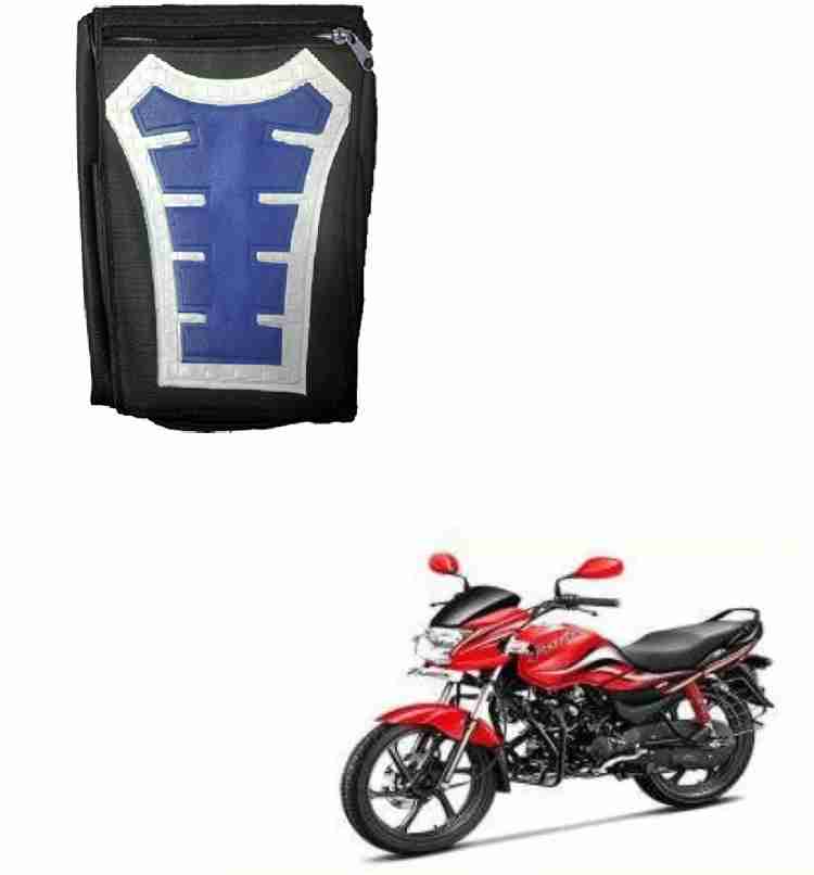 Passion pro bike tank hot sale cover