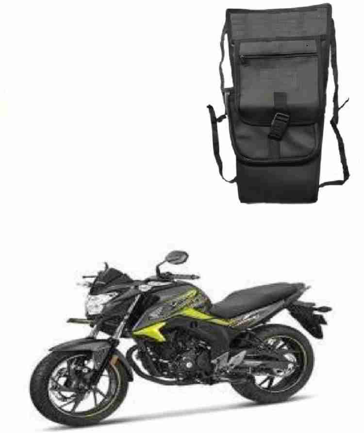 Honda hornet on sale tank cover