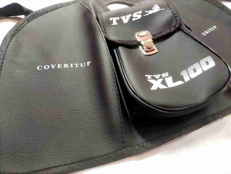 Tvs xl super petrol tank cover price top