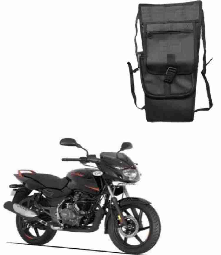 Pulsar 150 best sale tank cover online