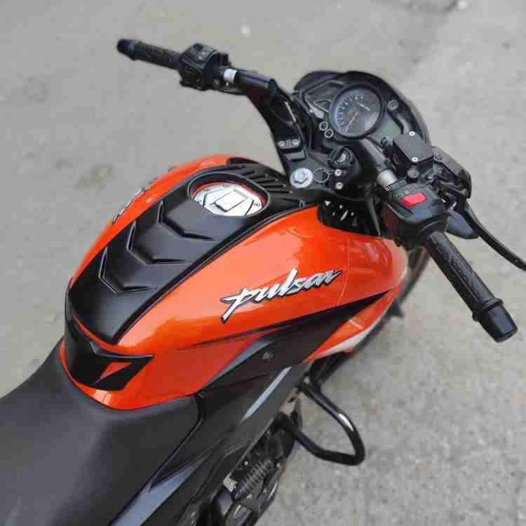 Ns bike tank cover clearance