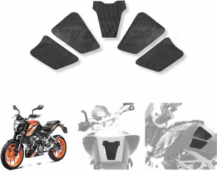 Ktm duke 200 2025 tank pad online