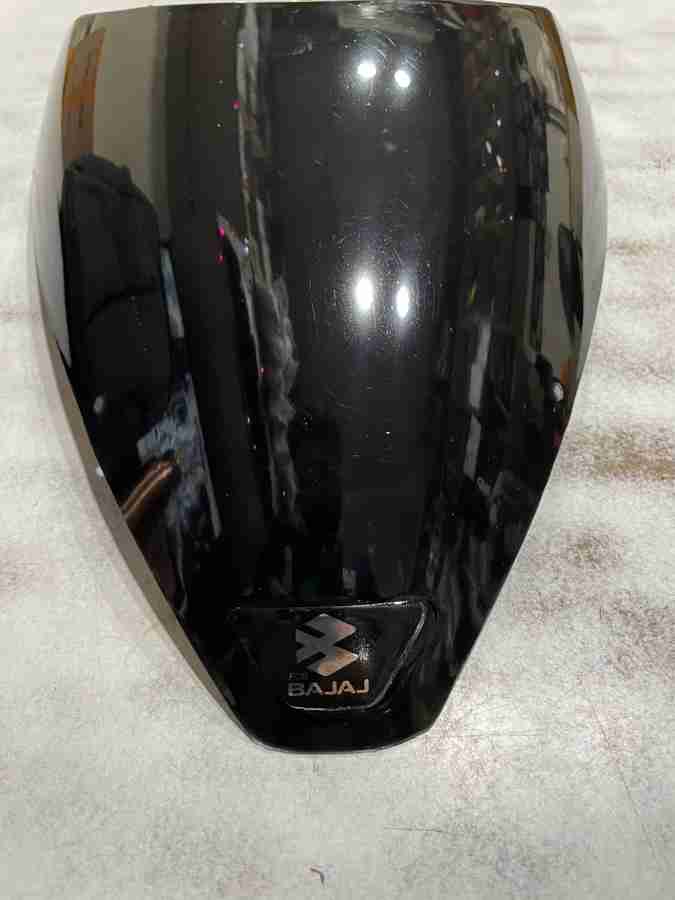 Bajaj pulsar 150 deals visor glass price