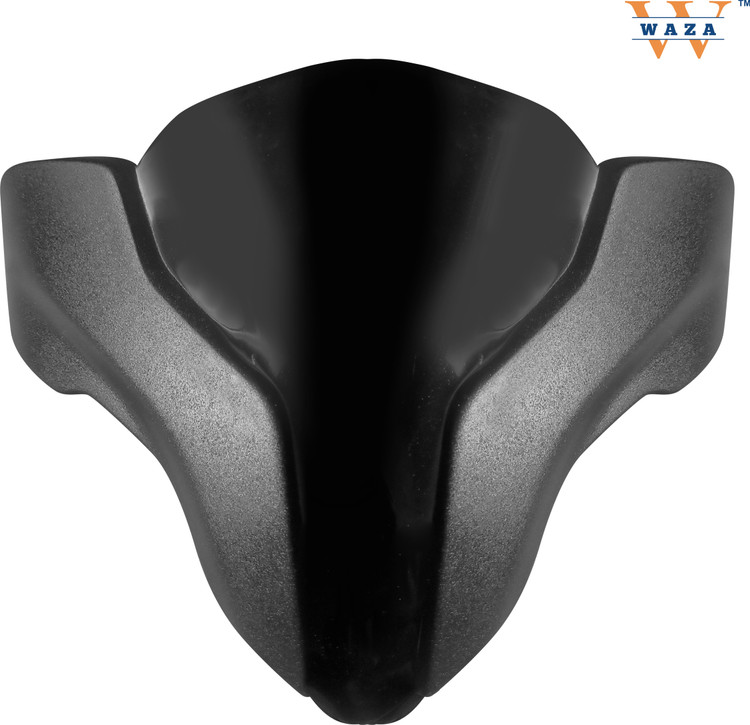 WAZA Bajaj Pulsar NS200 NS160 NS125 Front Windscreen Glass
