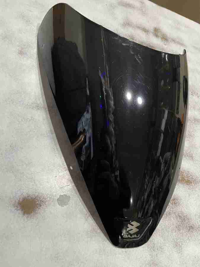 Pulsar 150 2025 windshield price