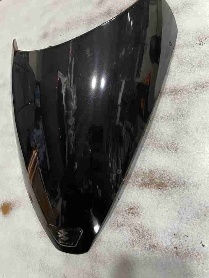 Pulsar 180 visor glass price discount