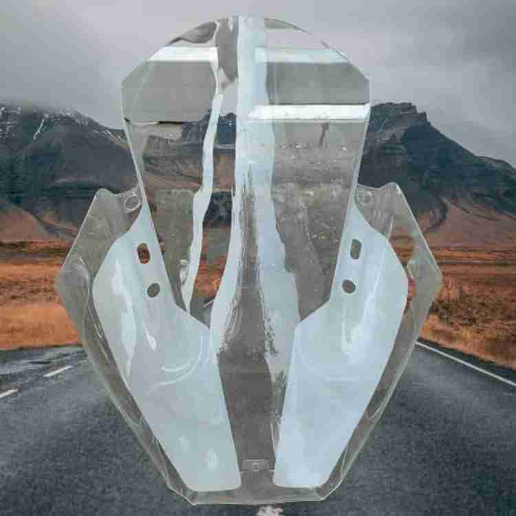 FK Racing Full Visor for KTM RC 125 200 390 TRANSPARANT Bike Windshield Price in India Buy FK Racing Full Visor for KTM RC 125 200 390 TRANSPARANT Bike Windshield online at Flipkart