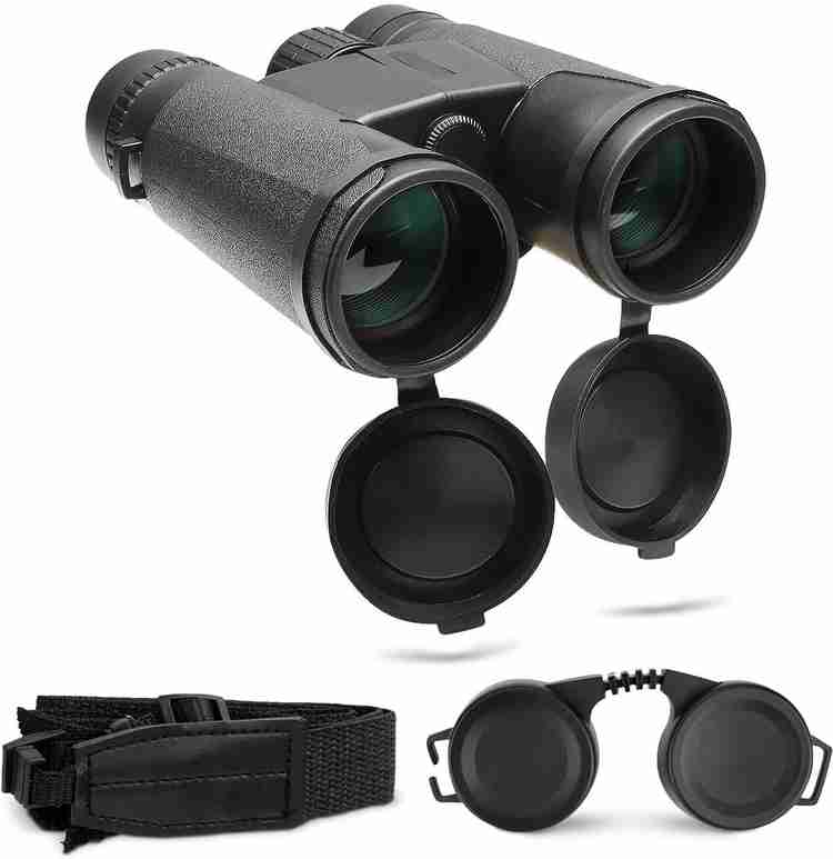 Ghime Binoculars for Long Distance Professional Binocular 10x42