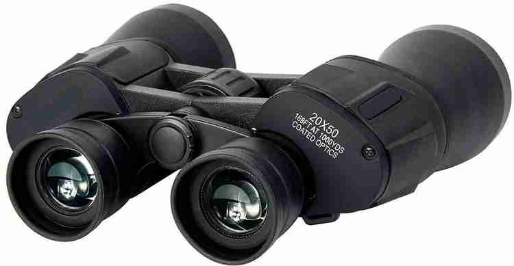 Bushnell 20x50 powerful prism binocular discount