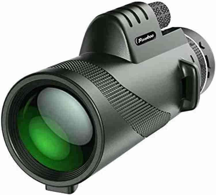 Monocular panda 40x60 clearance