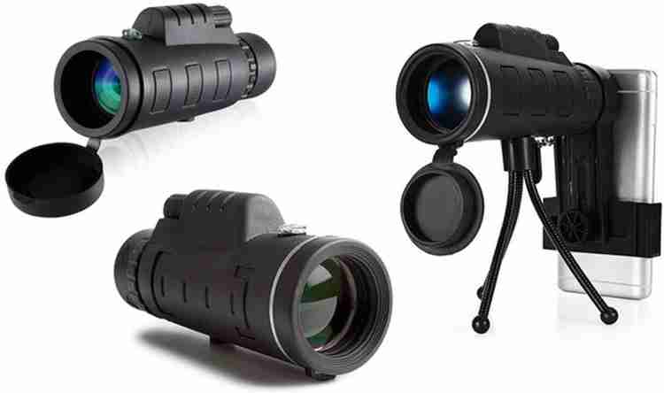 Cosbity monocular clearance