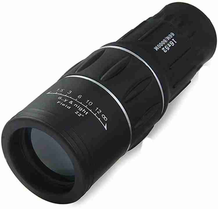 16x52 monocular telescope cheap