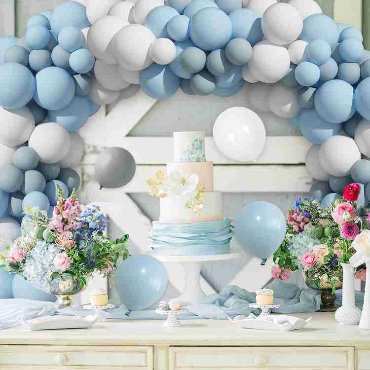 Blue and white 27s sale