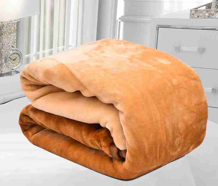 Double blanket flipkart sale