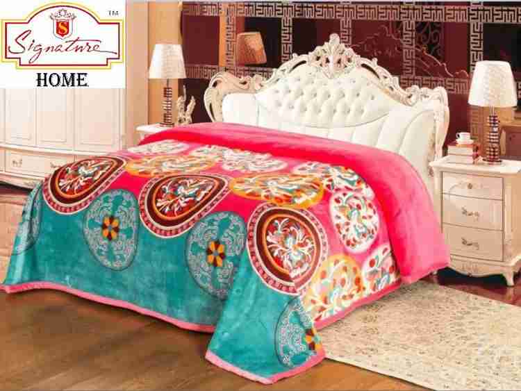 Signature kambal hotsell single bed