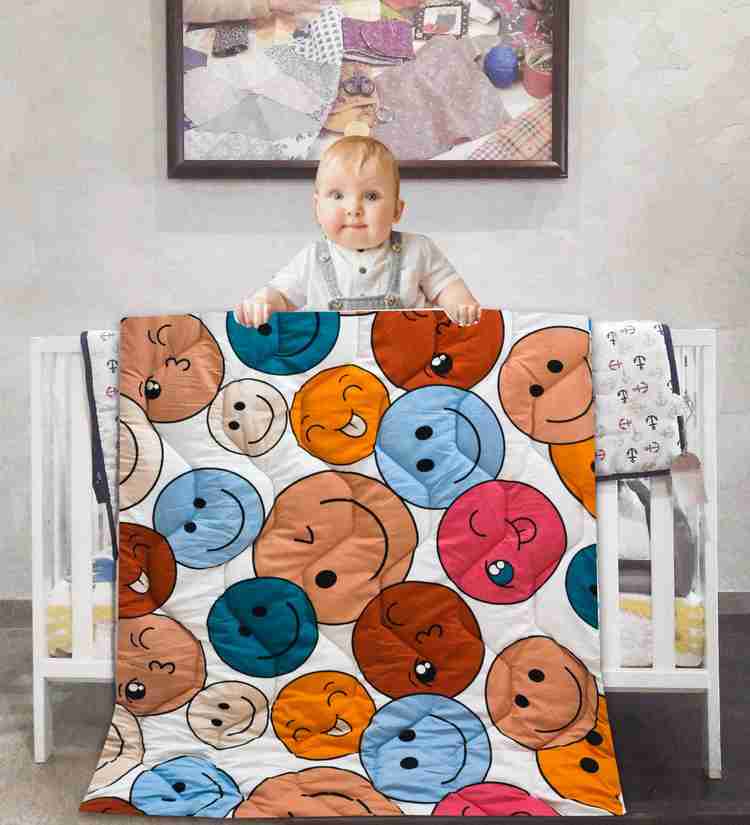 Flipkart baby blanket clearance