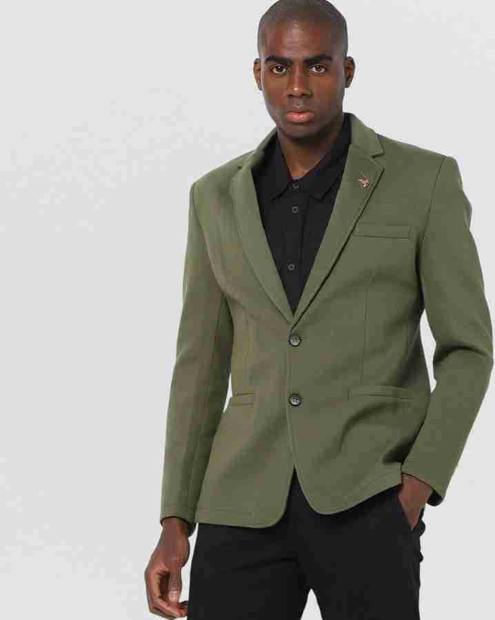 Fort Collins Solid Single Breasted Casual Men Blazer Buy Fort Collins Solid Single Breasted Casual Men Blazer Online at Best Prices in India Flipkart
