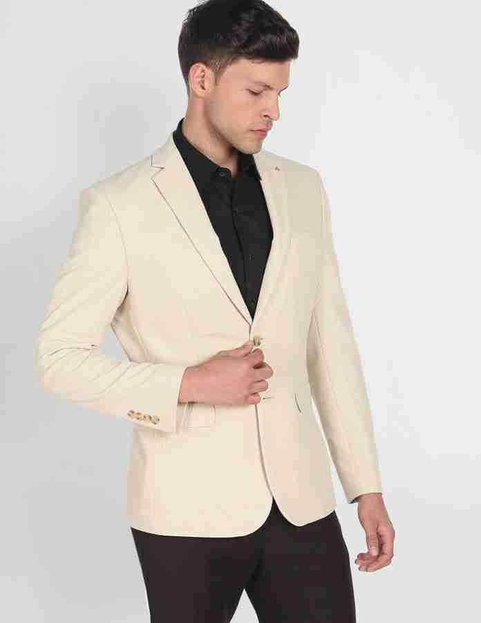 ARROW Self Design Single Breasted Formal Men Blazer Buy ARROW Self Design Single Breasted Formal Men Blazer Online at Best Prices in India Flipkart