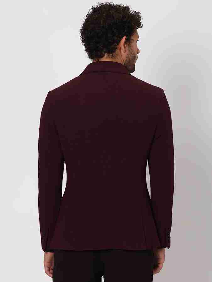 Mufti hotsell casual blazers