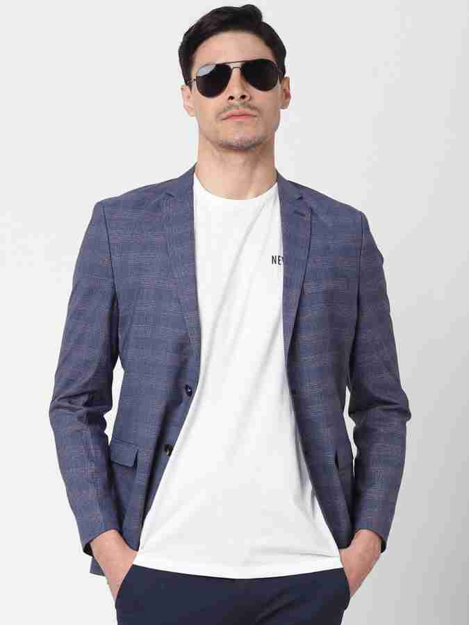 Buy Blazer for Men Online, Stylish Blazer for Men: SELECTED HOMME