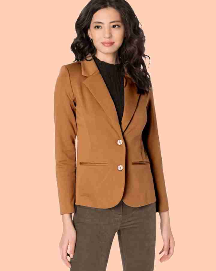 Blazer for girls on flipkart online