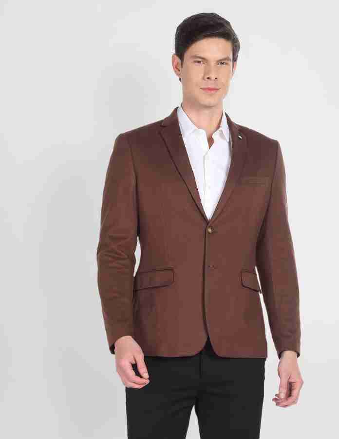 ARROW Solid Single Breasted Formal Men Blazer Buy ARROW Solid Single Breasted Formal Men Blazer Online at Best Prices in India Flipkart