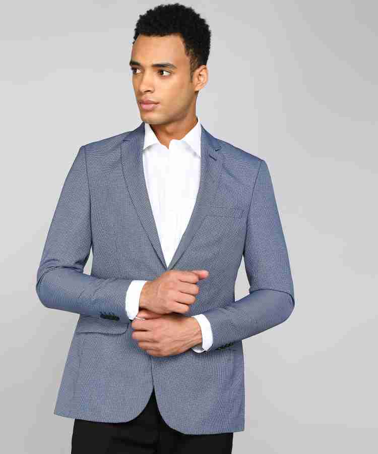 Raymonds linen sale blazer