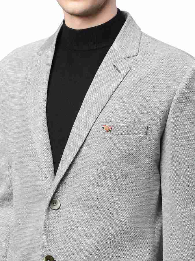 GLOBAL REPUBLIC Solid Single Breasted Formal Men Blazer Buy GLOBAL REPUBLIC Solid Single Breasted Formal Men Blazer Online at Best Prices in India Flipkart