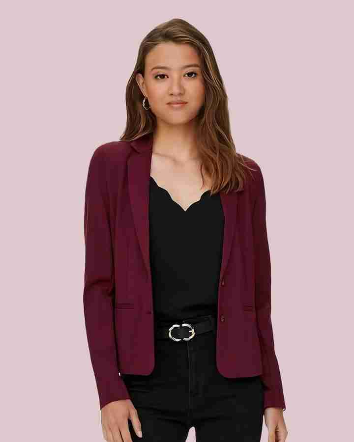 Flipkart blazer shop