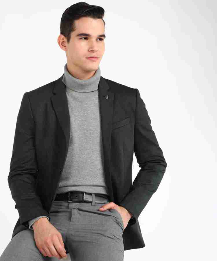 Flipkart blazer outlet coat