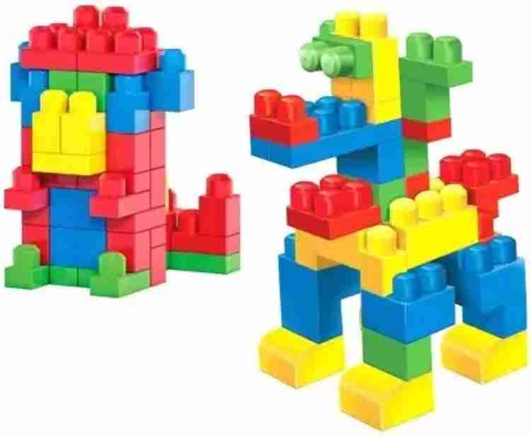 Flipkart building blocks 2025