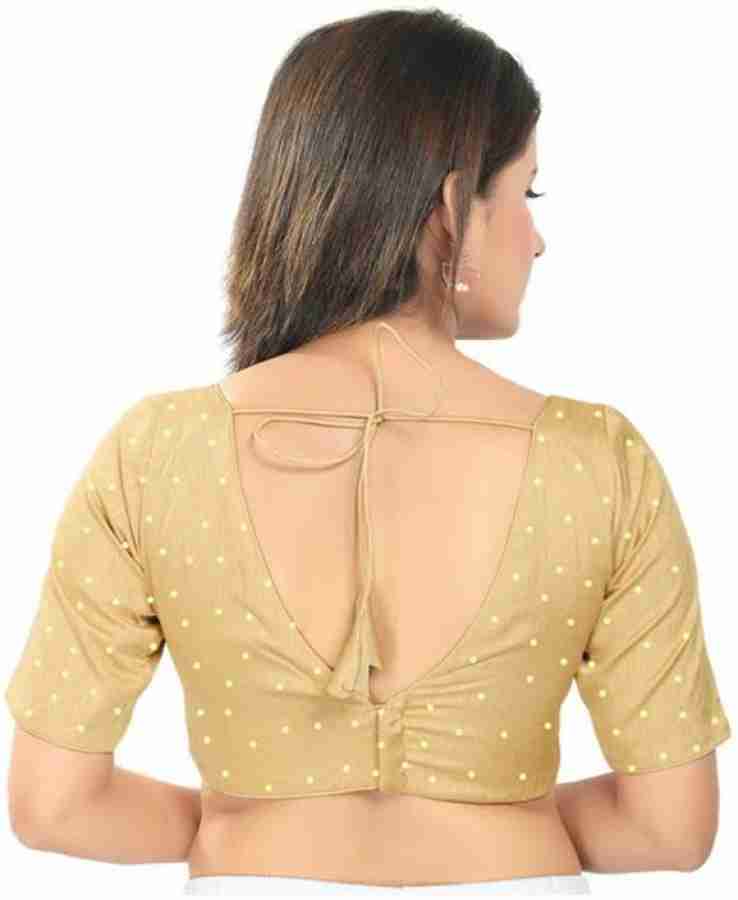 NENCY V-Neck Women Blouse - Buy NENCY V-Neck Women Blouse Online at Best  Prices in India