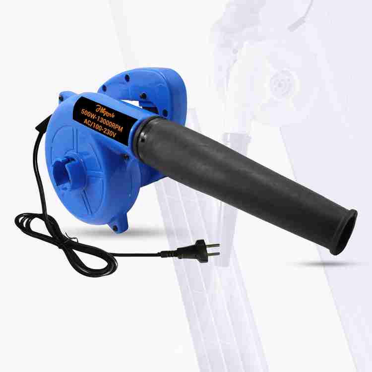 Air blower for ac cleaning discount