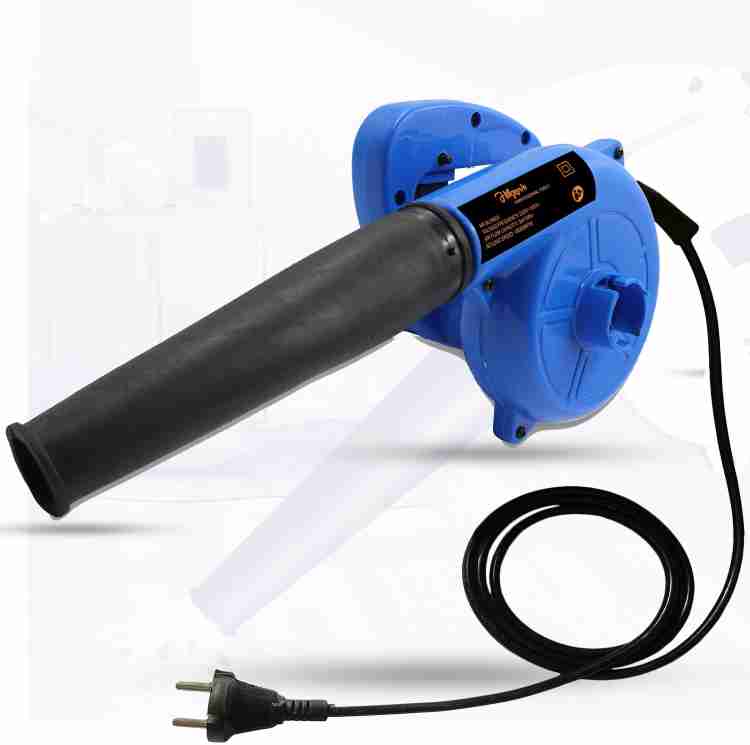 Air blower outlet machine