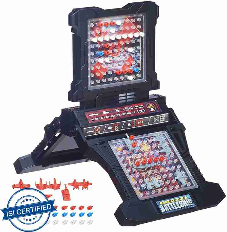 Best electronic battleship deals game