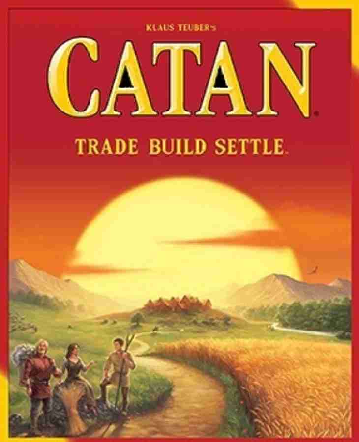 Buy catan store