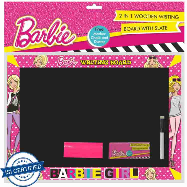 Barbie 2025 educational games