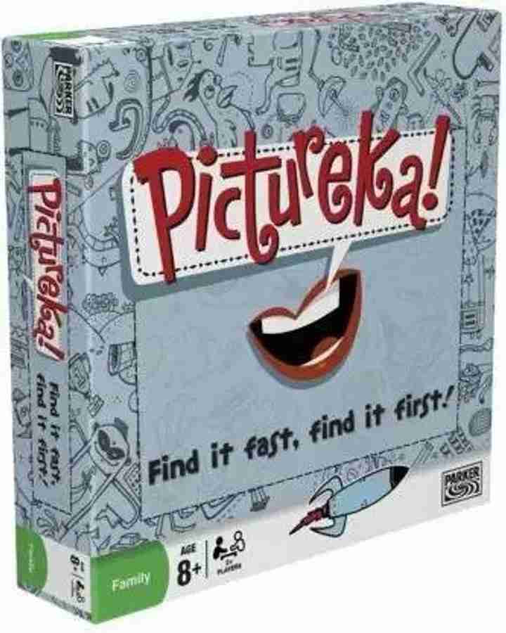 Find it store toy game