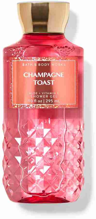 Bath and body works champagne toast body discount spray