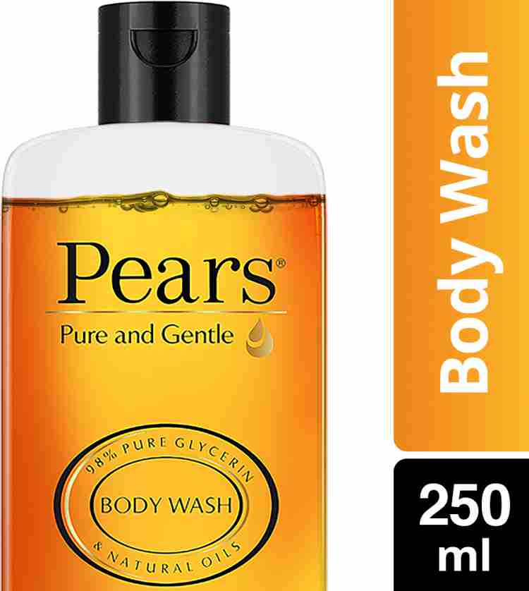 Pears 2024 bath gel