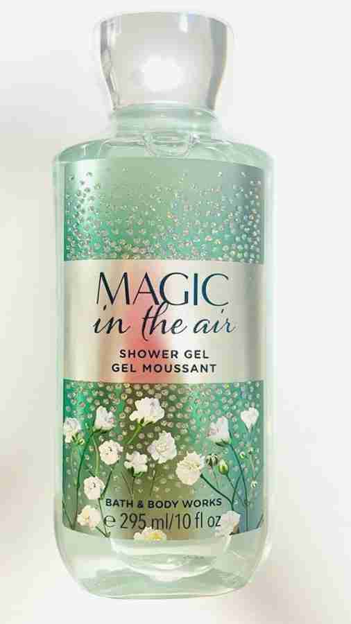 Bath and Body Works Magic In The Air Shower Gel 295ml: Buy Bath and Body  Works Magic In The Air Shower Gel 295ml at Low Price in India
