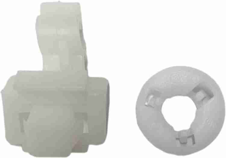 Car hood deals stand holder