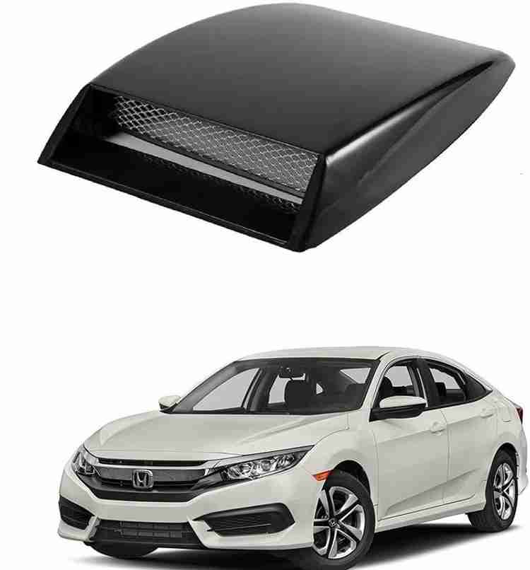 Honda hot sale civic hood